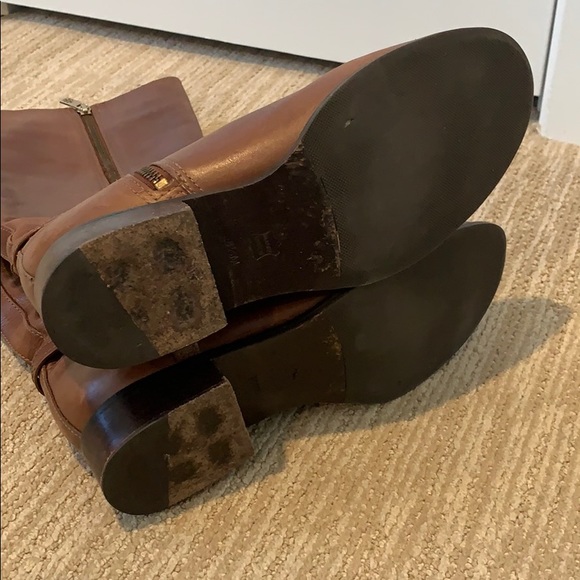 Tory Burch Riding Boots - Picture 5 of 6